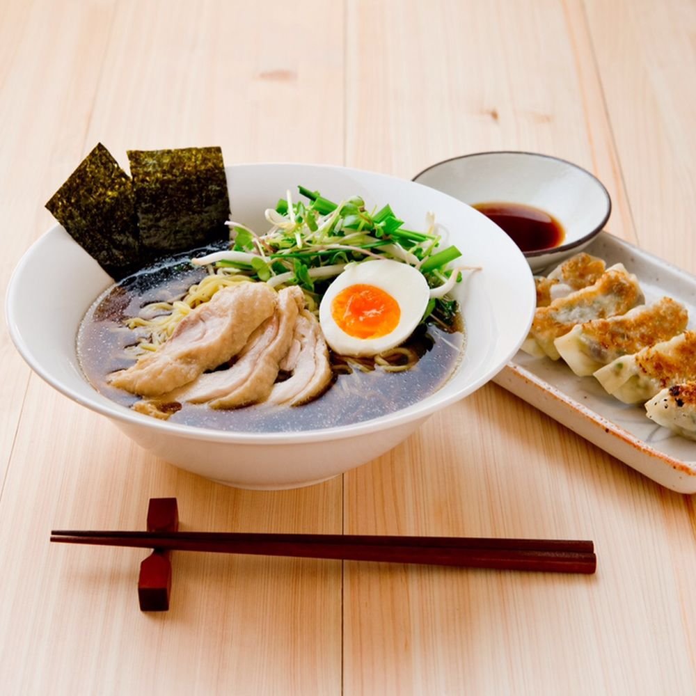 🍜 맛을 경험하다 오사카(익스페리어트 오사카 플레이버스) 이미지 1